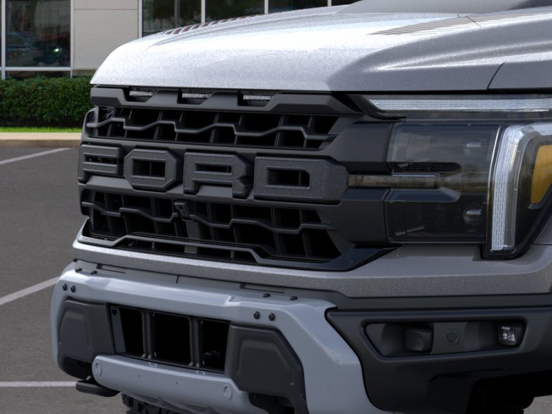 New 2026 Ford F150 Raptor AWD/4WD image 17