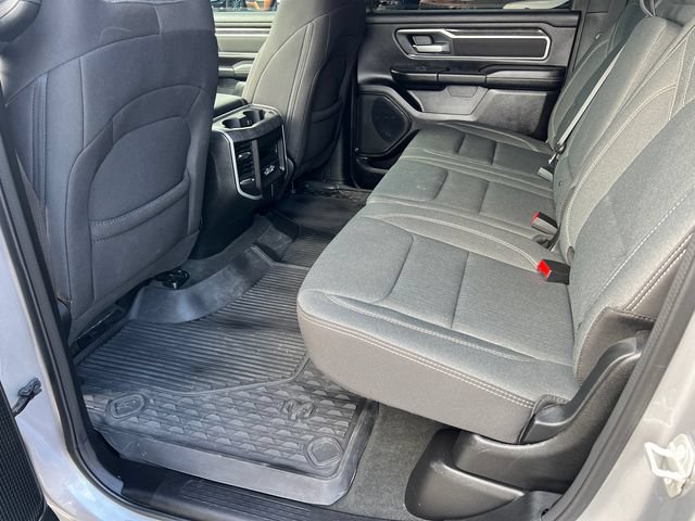 Used 2023 RAM 1500 Big Horn AWD/4WD image 22