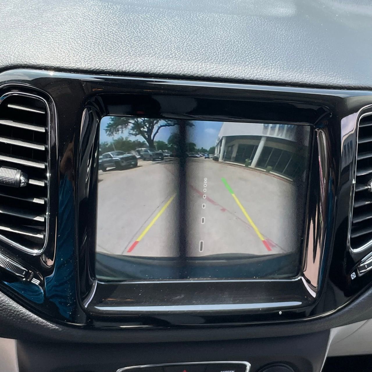 Used 2019 Jeep Compass Limited AWD/4WD image 19