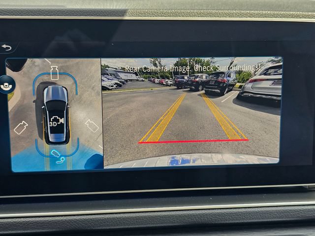 New 2026 Mercedes-Benz GLE 350 4MATIC image 36
