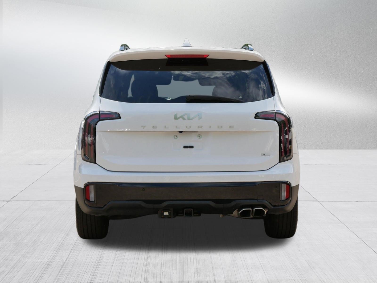 Certified 2024 Kia Telluride EX X-Line AWD/4WD image 6