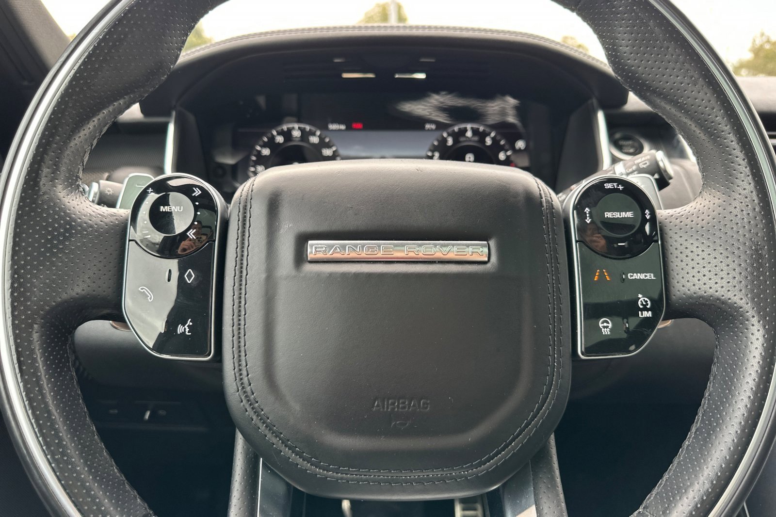 Used 2019 Land Rover Range Rover Sport Autobiography image 22