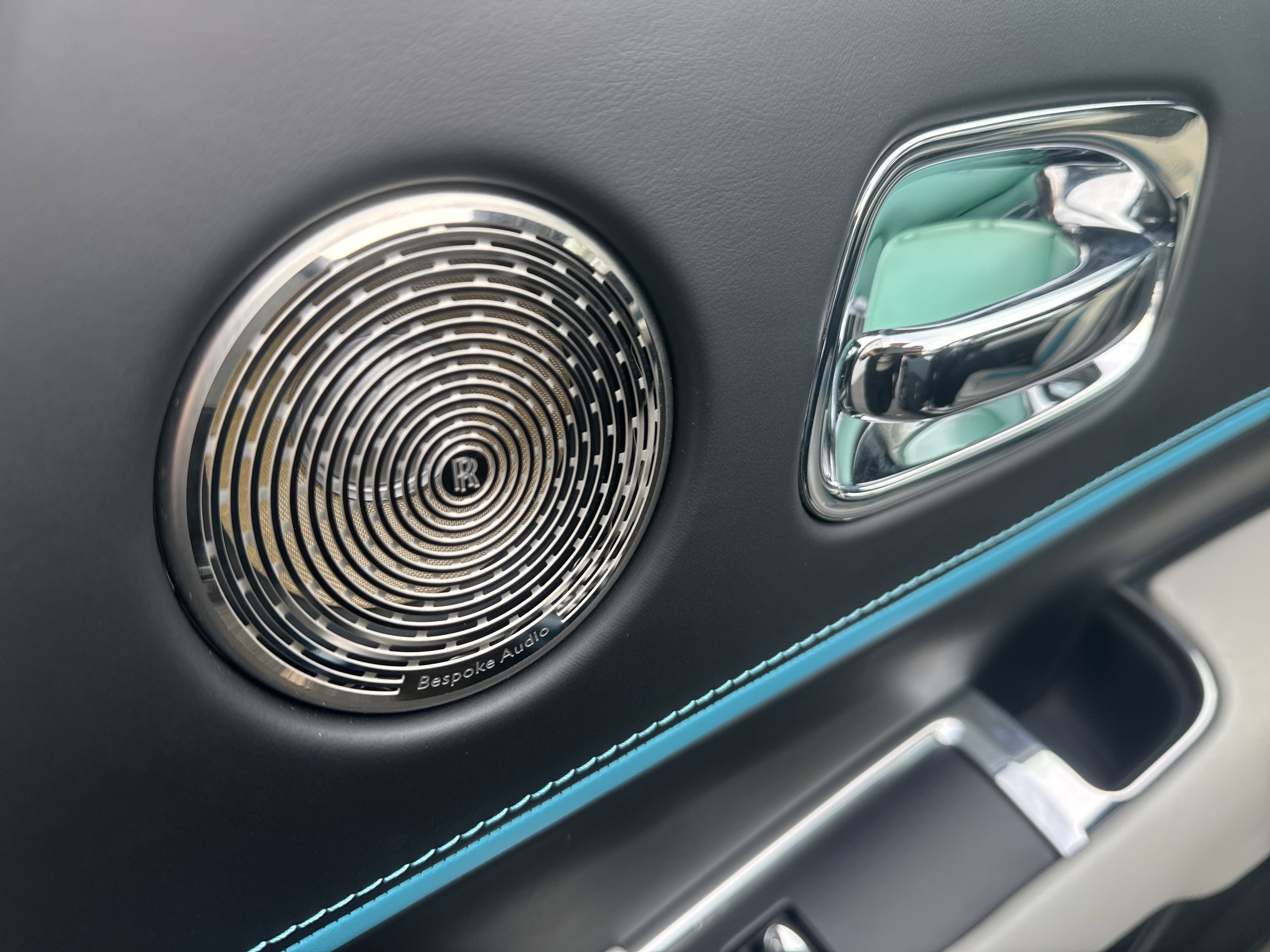 Used 2020 Rolls-Royce Wraith image 37