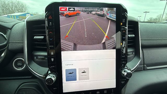 New 2026 RAM 3500 Laramie image 3