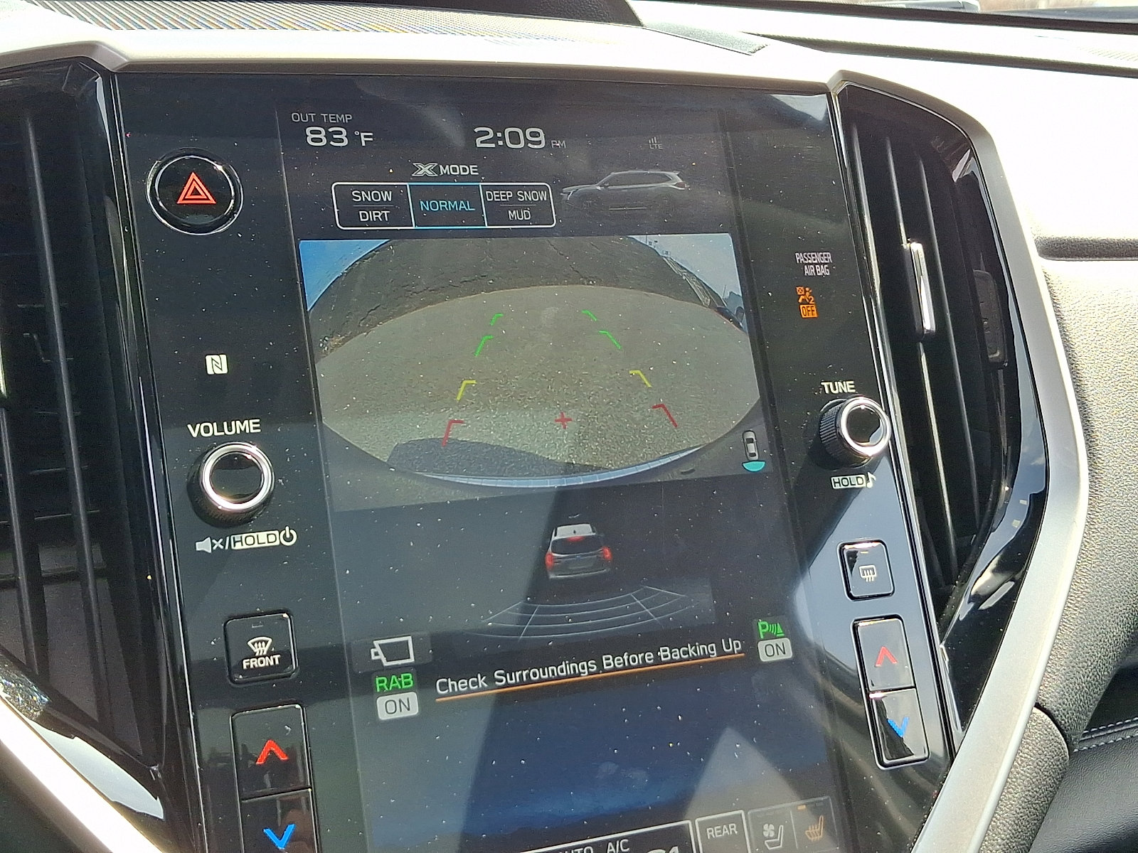 Certified 2024 Subaru Ascent Touring image 20