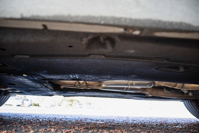 Used 2024 Porsche Cayenne S image 80