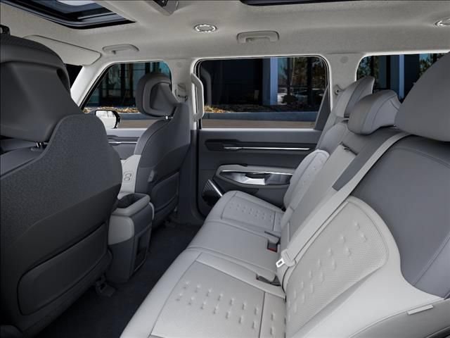 New 2026 Kia EV9 Wind AWD/4WD image 18