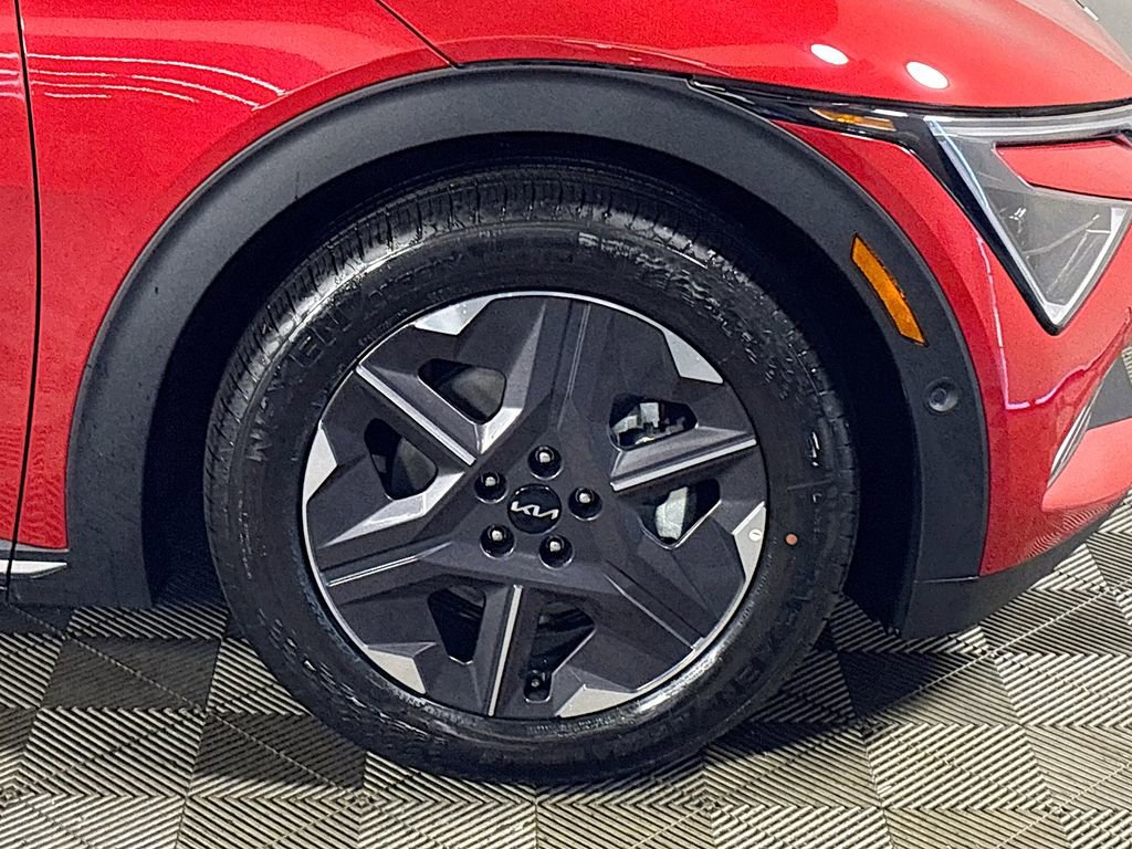 New 2025 Kia EV6 Light w/ Light LR Technology Package image 23