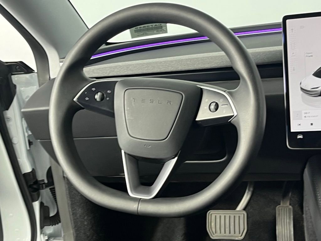 Used 2025 Tesla Model 3 Long Range image 20