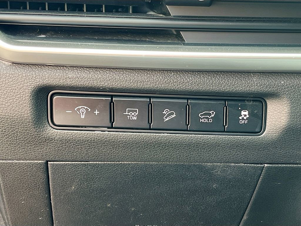 Used 2023 Kia Telluride EX X-Line image 10