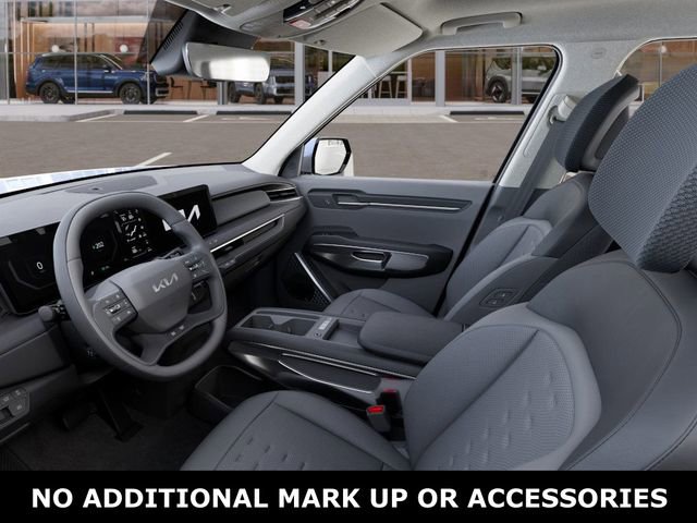 New 2026 Kia EV9 Wind image 17