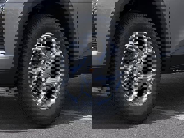 New 2026 Chevrolet Trax LS w/ LS Convenience Package image 9