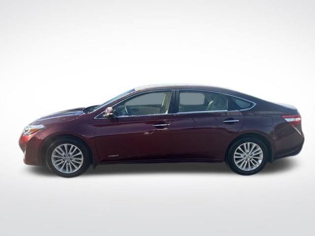 Used 2013 Toyota Avalon Limited video 2