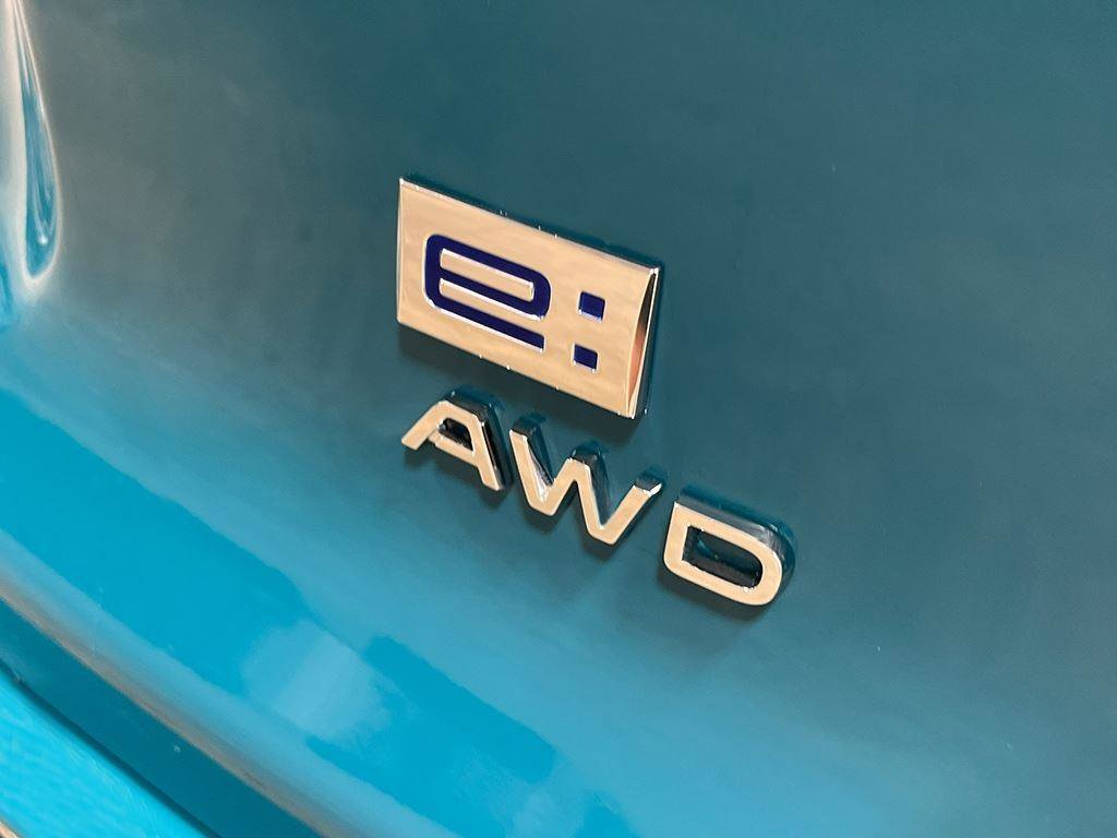 New 2026 Honda Prologue Touring image 10