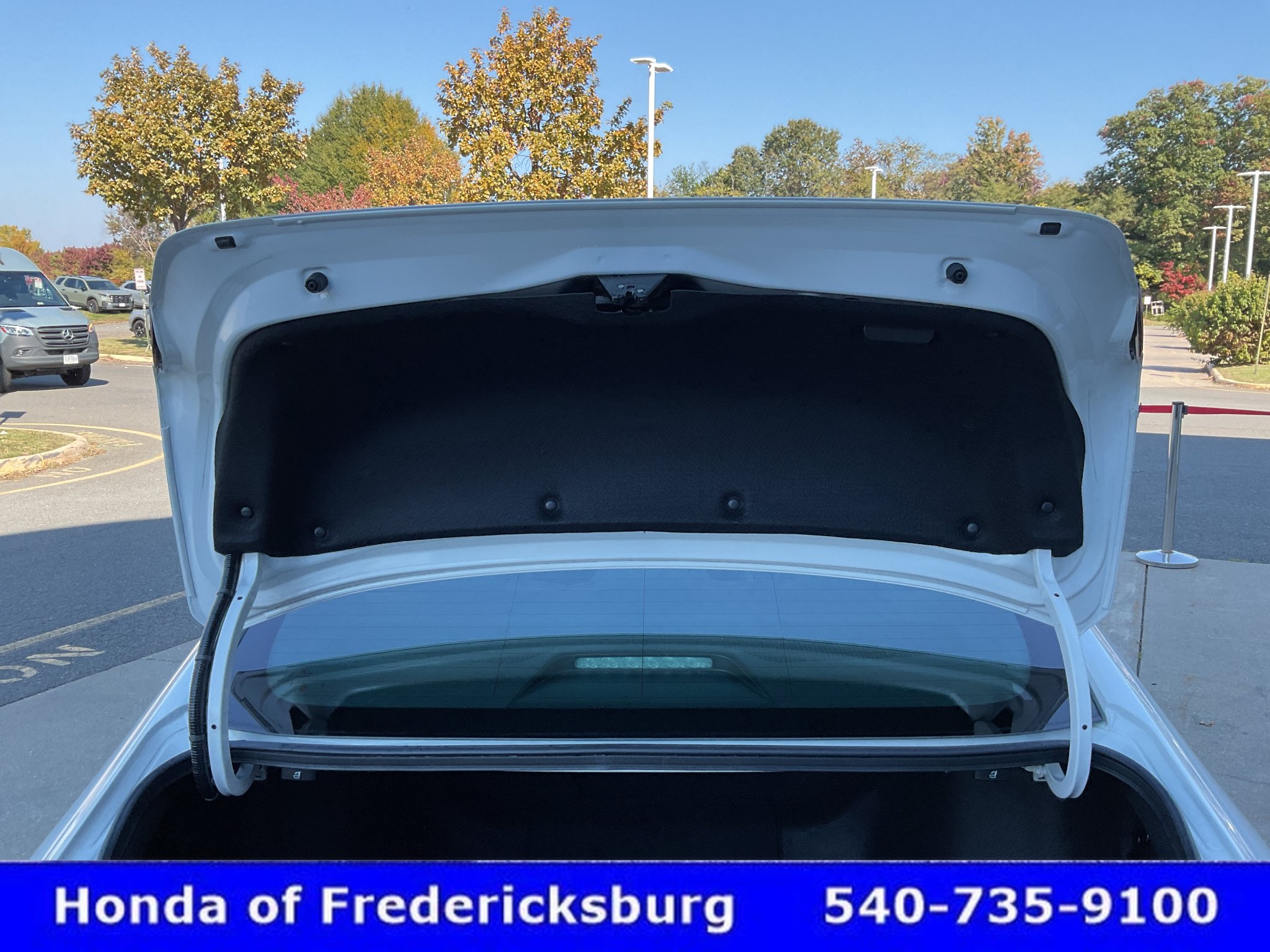 Used 2024 Honda Accord Sport image 17