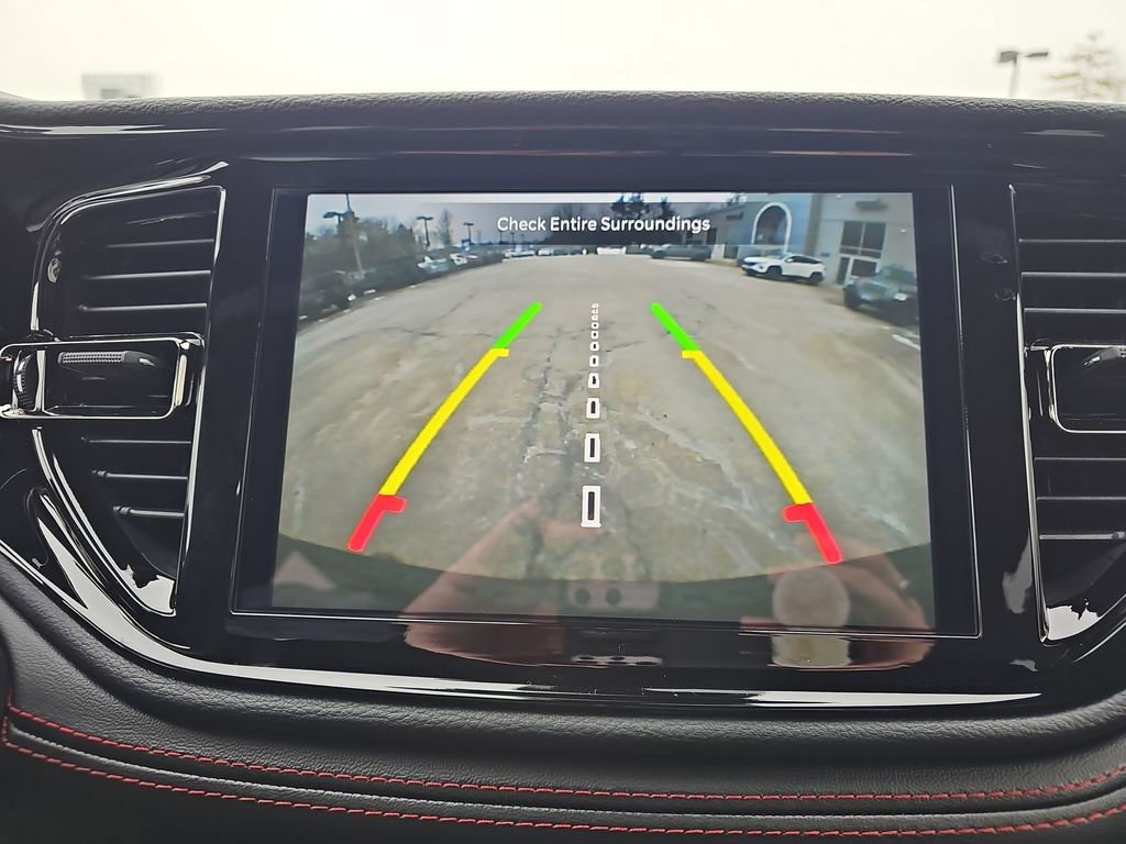 New 2026 Dodge Durango GT image 22