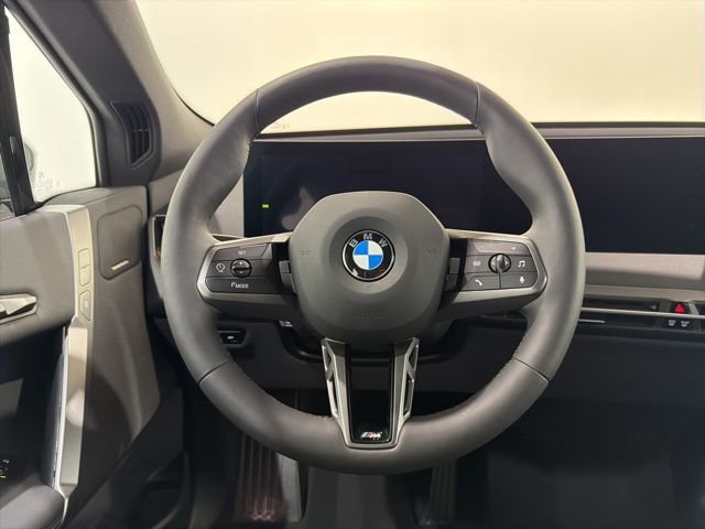 Used 2025 BMW iX xDrive50 w/ Premium Package image 29