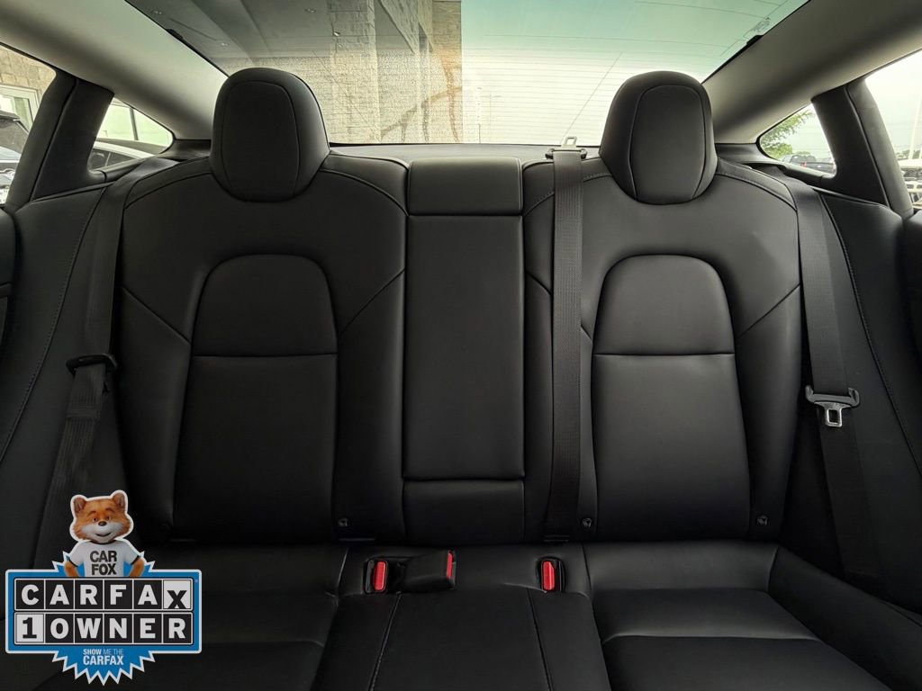 Used 2023 Tesla Model 3 Standard Range RWD image 23