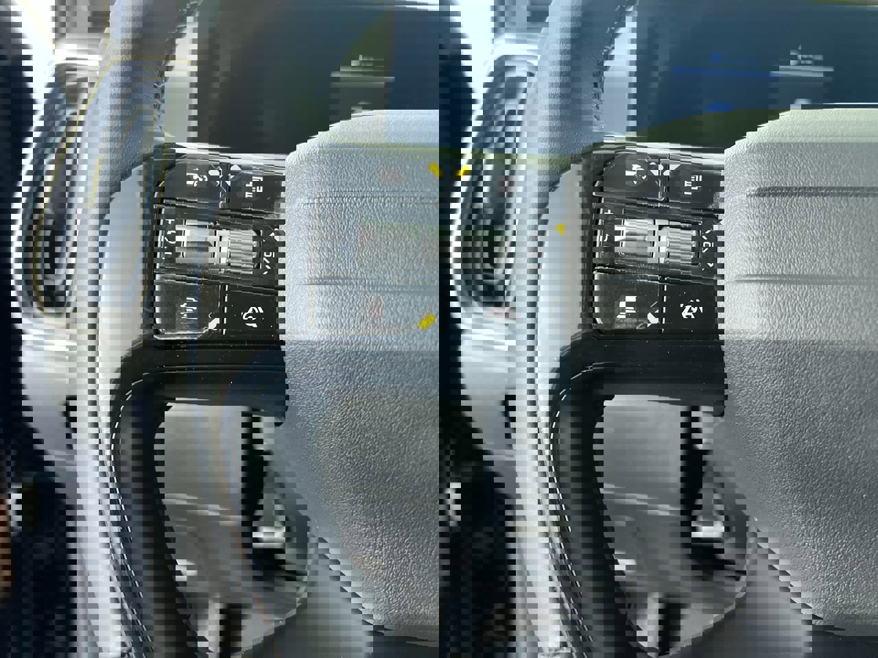 New 2026 Kia Sorento EX image 17