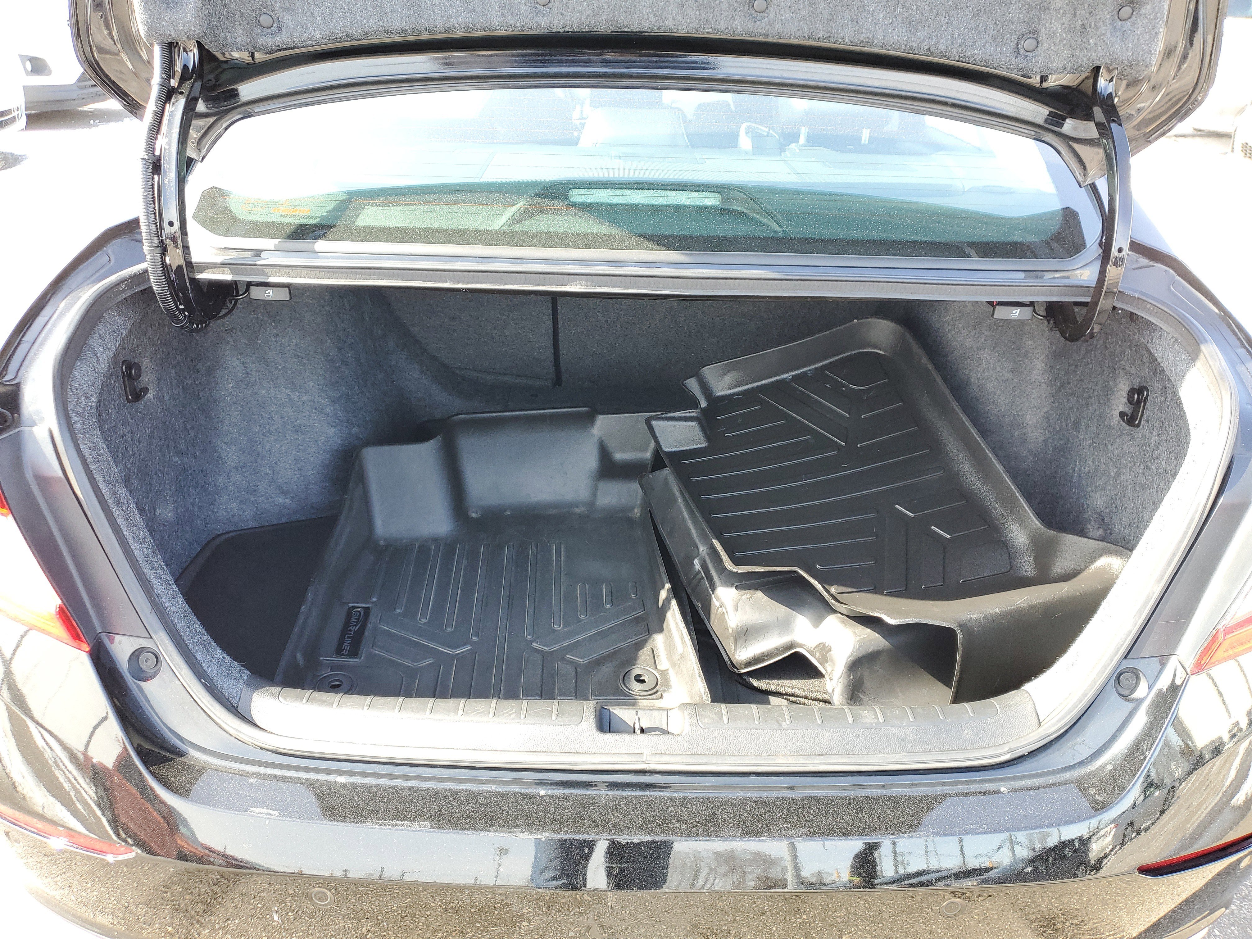 Certified 2021 Honda Accord EX-L image 8