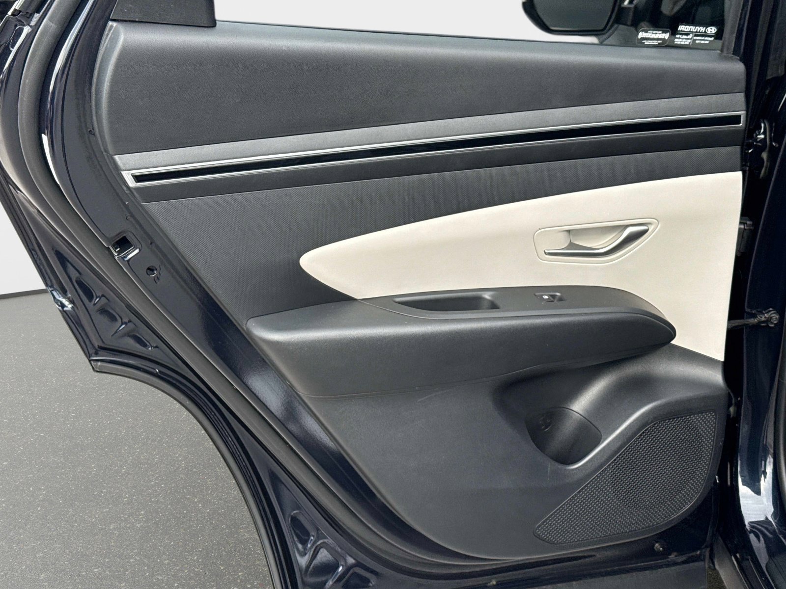 Used 2022 Hyundai Tucson SEL w/ Cargo Package image 14