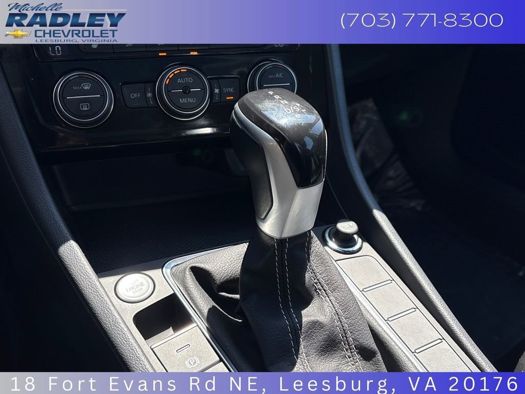 Used 2022 Volkswagen Jetta SE FWD image 20