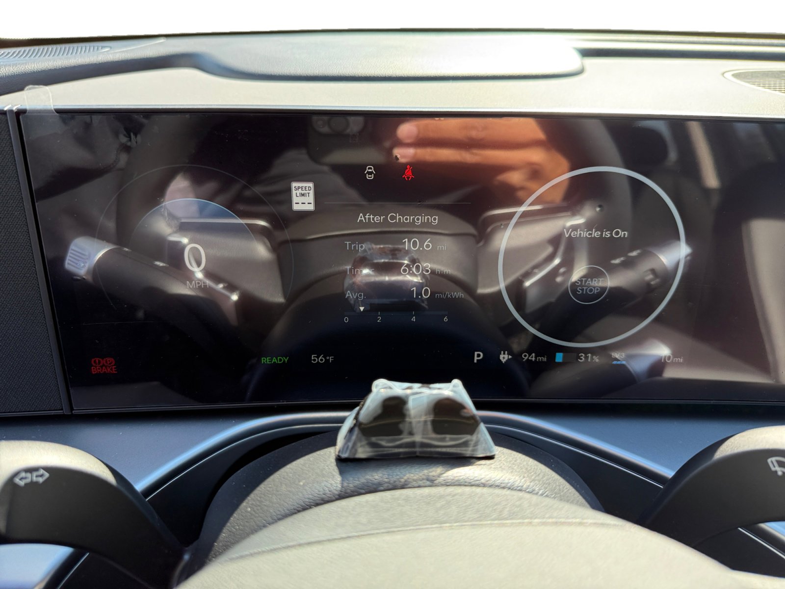 New 2026 Hyundai Ioniq 9 SEL image 11