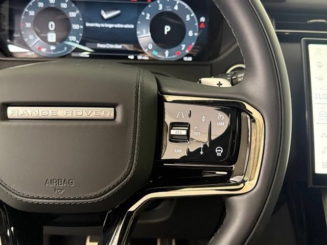 New 2026 Land Rover Range Rover Velar Belgravia AWD/4WD image 39