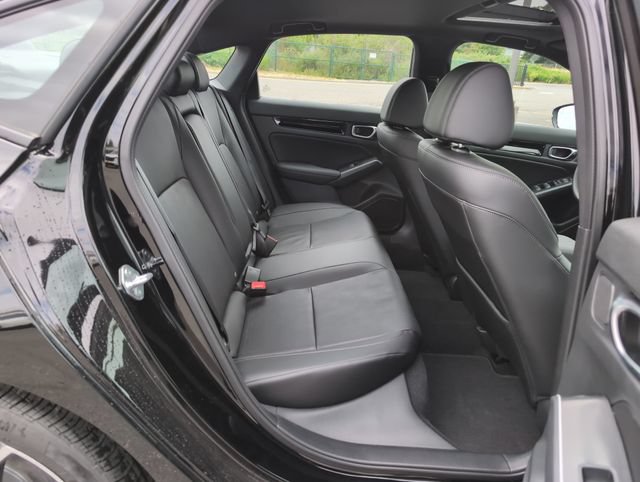 Used 2026 Honda Civic Sport Touring image 12