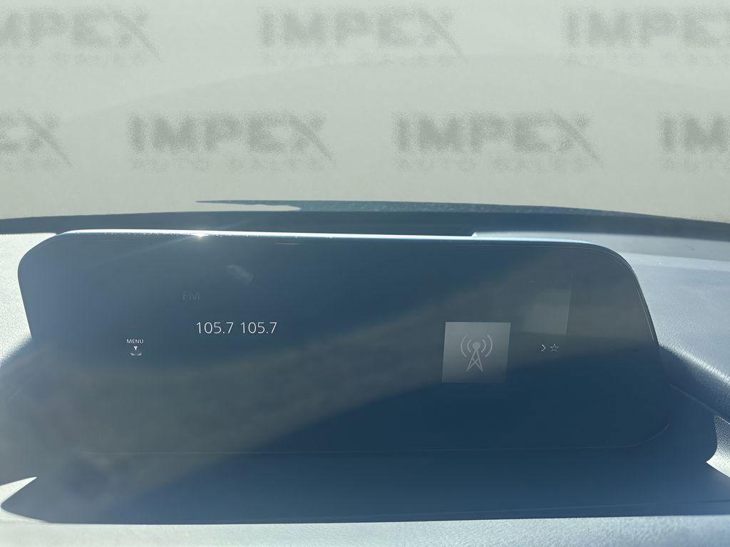 Used 2025 MAZDA CX-30 AWD 2.5 S w/ Preferred Package image 18