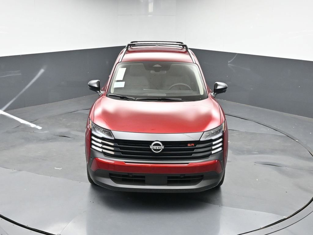 New 2026 Nissan Kicks SR image 37