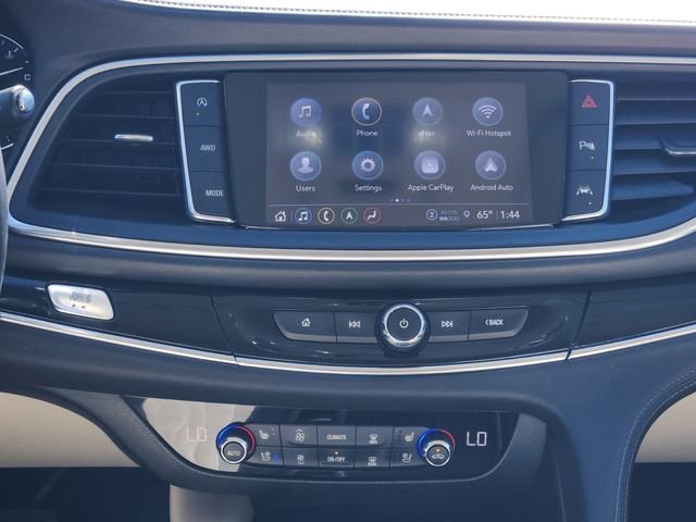 Certified 2023 Buick Enclave Avenir w/ Avenir Technology Package image 16