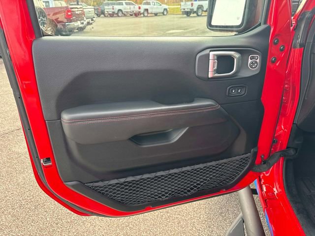 Used 2020 Jeep Gladiator Rubicon image 25