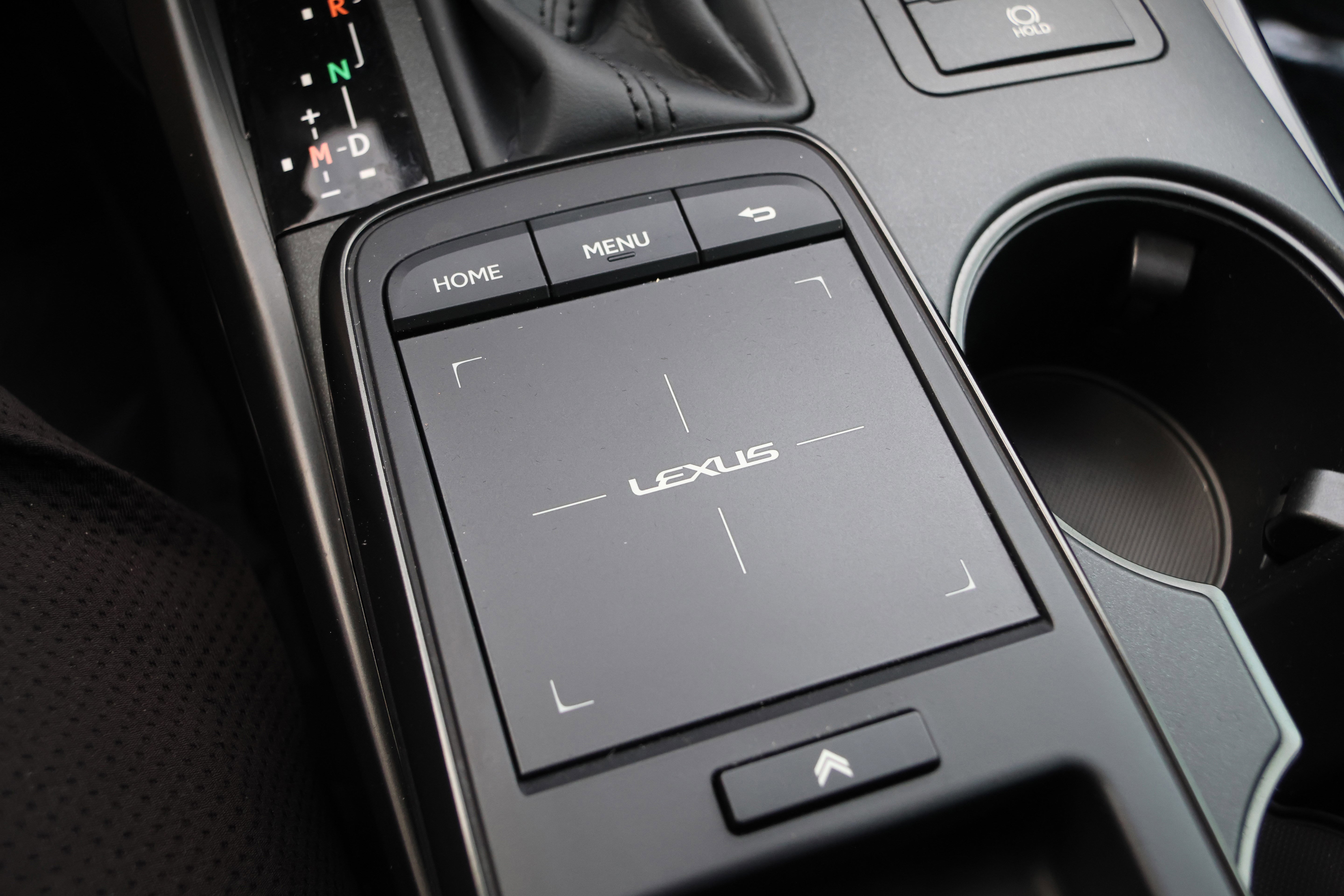 Used 2024 Lexus IS 300 w/ Comfort Package image 30