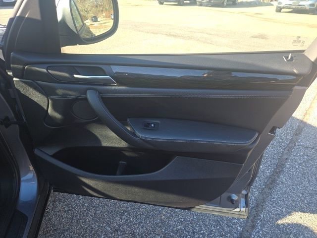 Used 2013 BMW X3 xDrive28i image 10