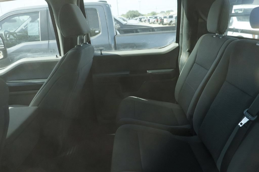 Used 2022 Ford F350 XL RWD image 10