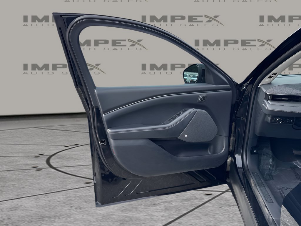 Used 2025 Ford Mustang Mach-E Premium RWD image 24