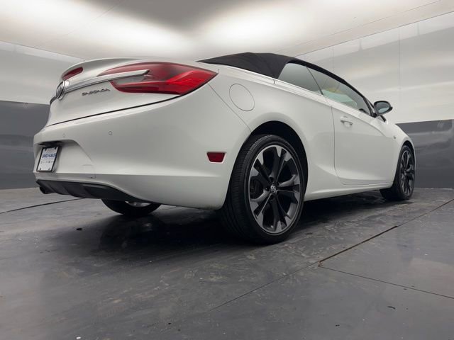 Used 2019 Buick Cascada Premium FWD image 20