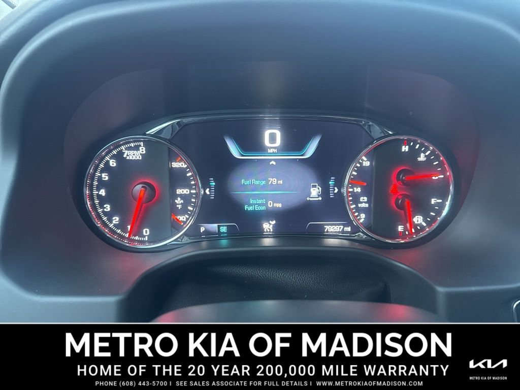 Used 2019 GMC Acadia Denali w/ Technology Package image 18