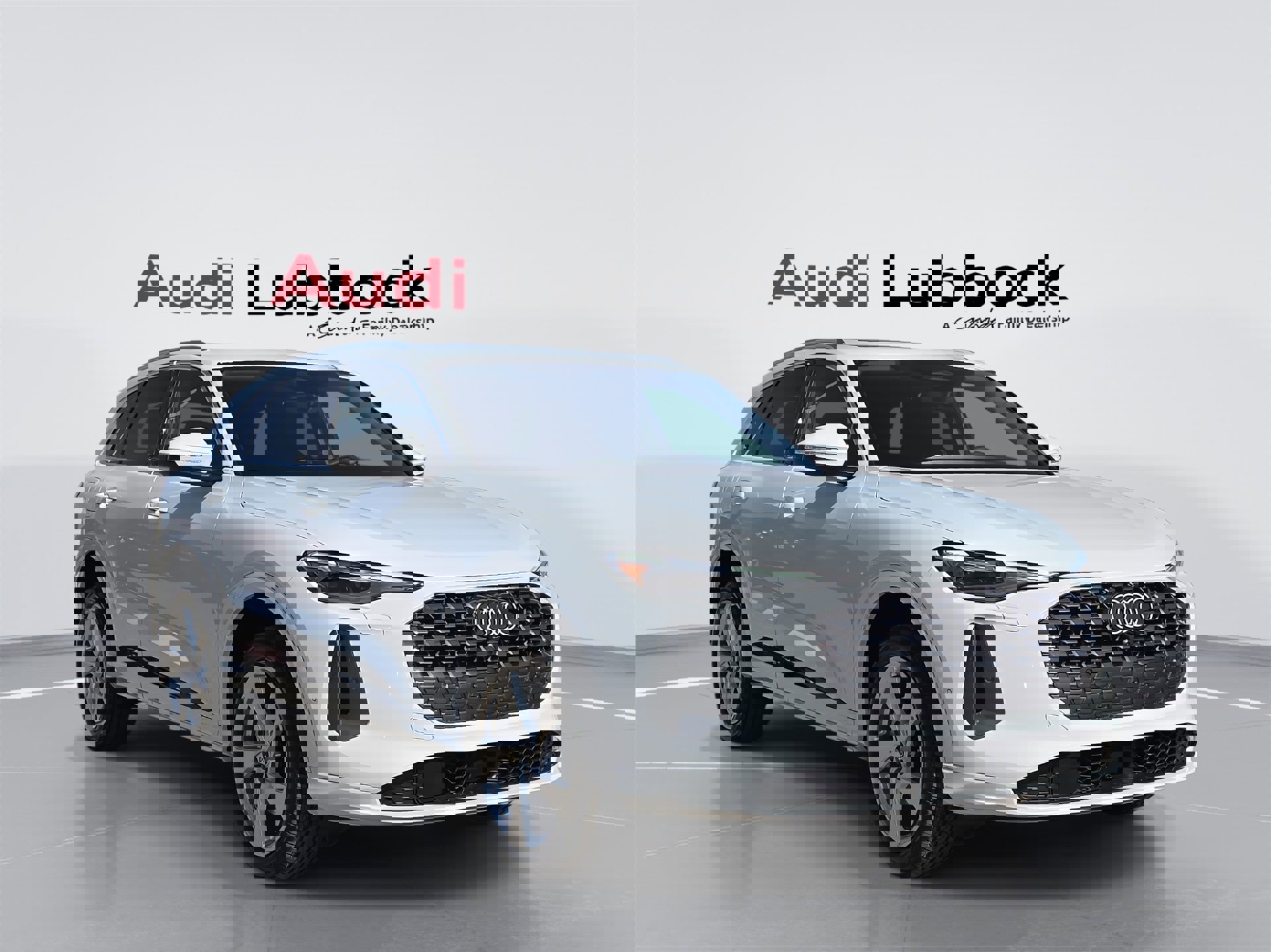 New 2025 Audi Q5 Premium Plus image 1