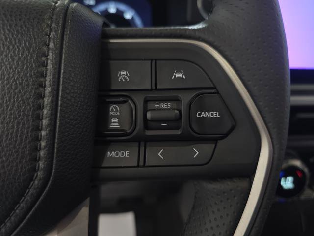 New 2026 Toyota 4Runner Limited AWD/4WD image 16