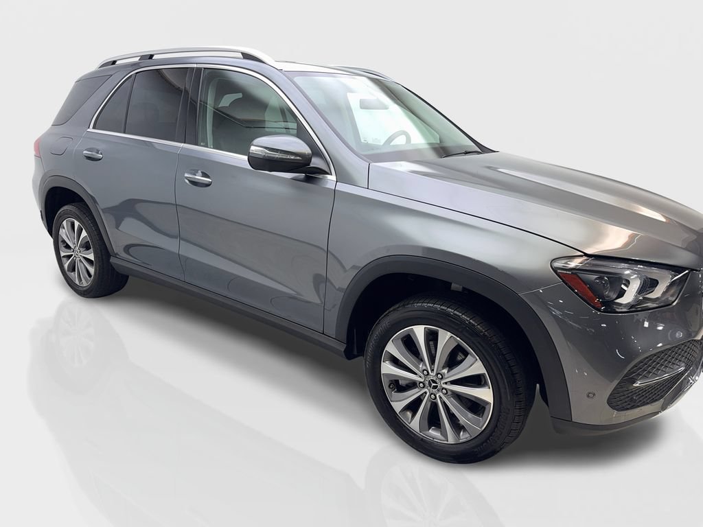 Used 2023 Mercedes-Benz GLE 350 4MATIC image 13