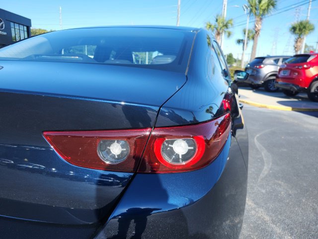 Used 2026 MAZDA MAZDA3 s Sport FWD image 23