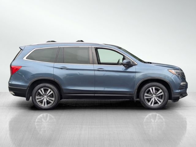 Used 2016 Honda Pilot EX-L image 3