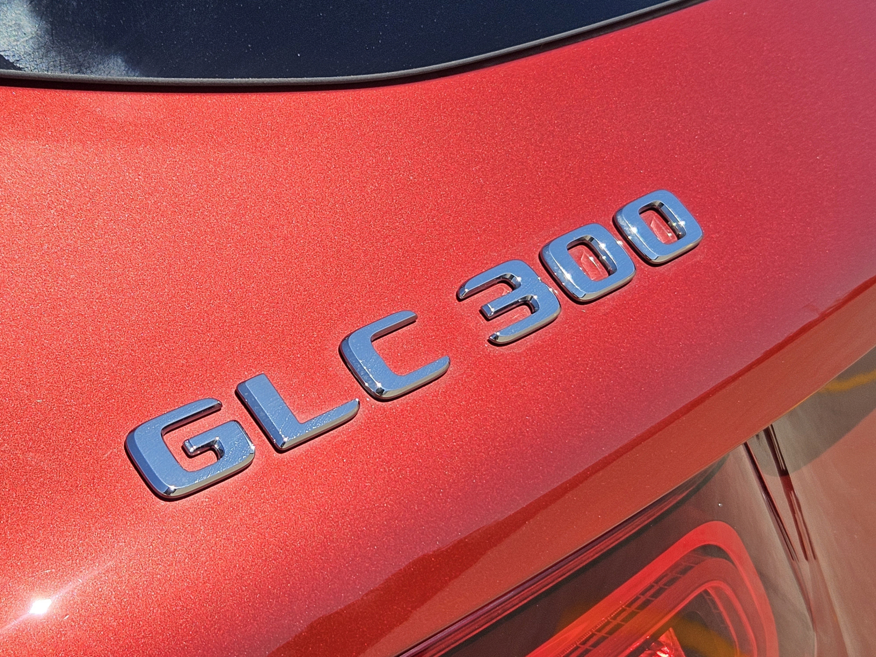 Certified 2020 Mercedes-Benz GLC 300 image 27