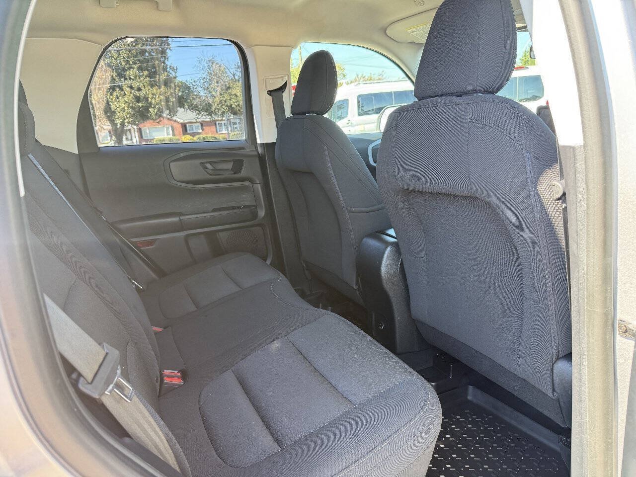 Used 2021 Ford Bronco Sport AWD/4WD image 29