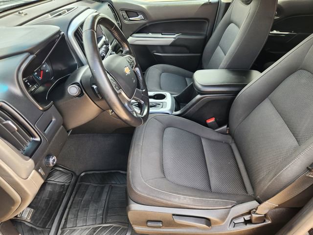 Used 2021 Chevrolet Colorado LT RWD image 13