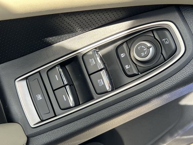 New 2026 Subaru Ascent Limited AWD/4WD image 27