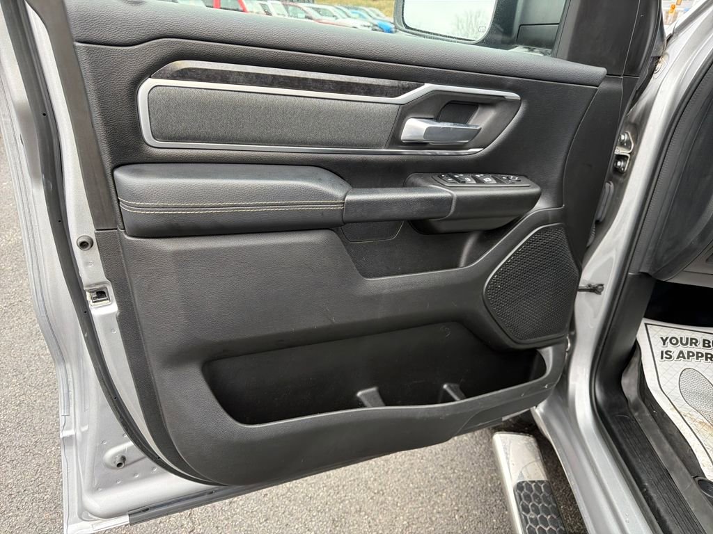 Certified 2022 RAM 1500 Big Horn image 14