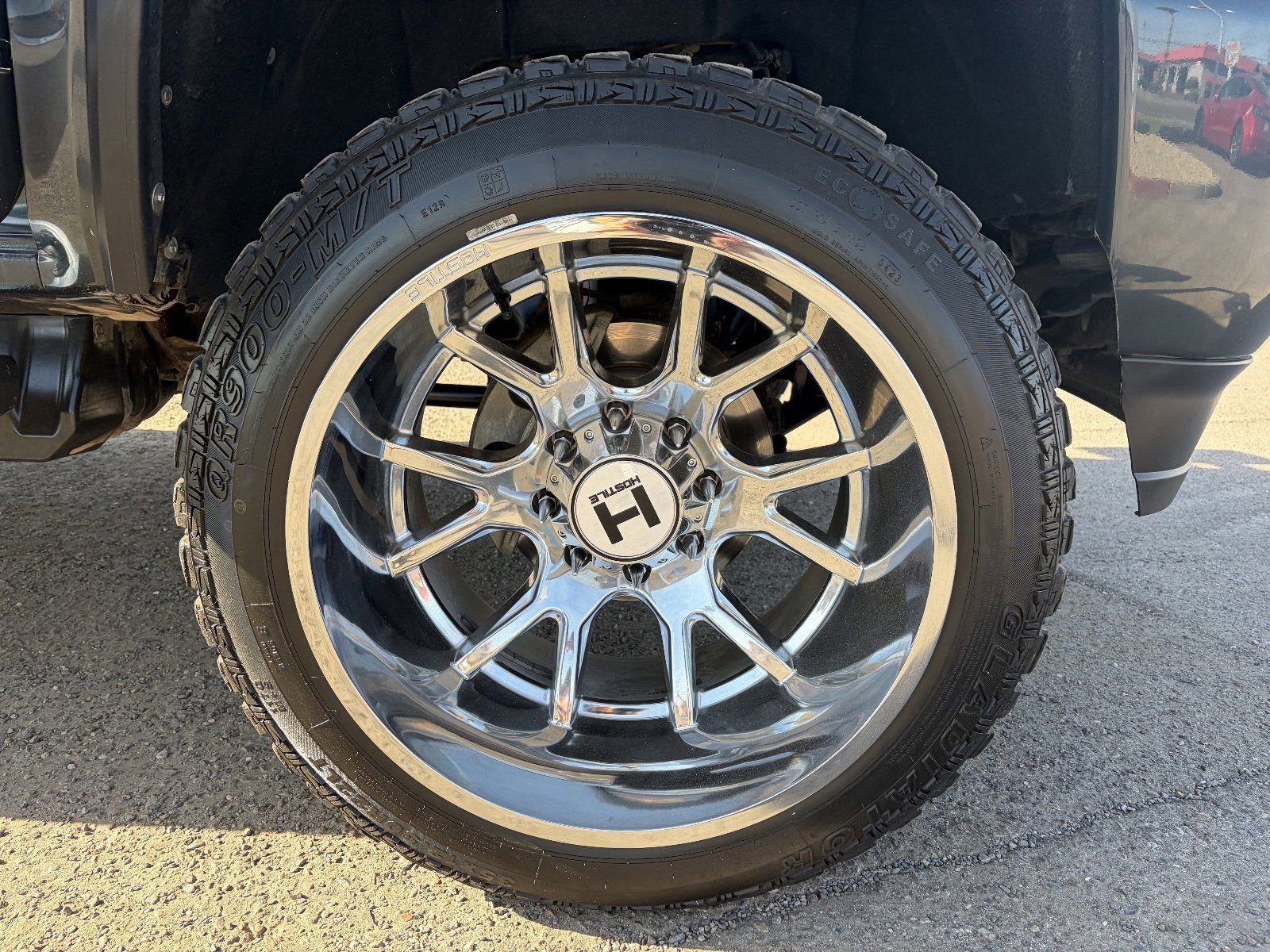 Used 2019 GMC Sierra 2500 Denali w/ Duramax Plus Package image 10